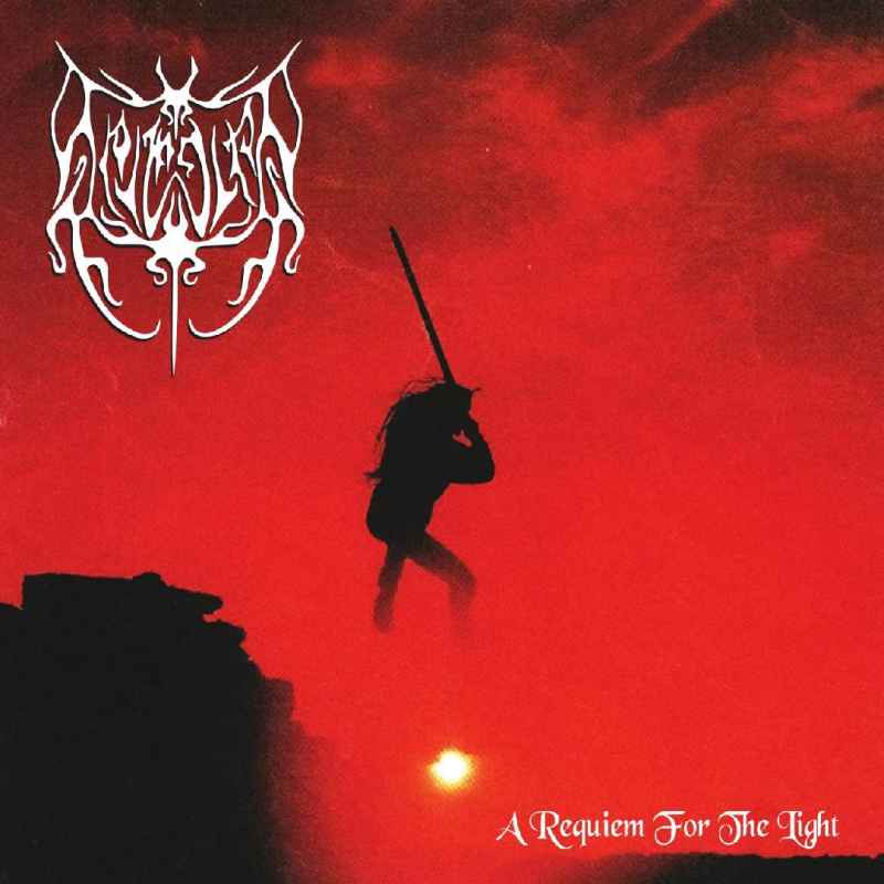 GRIMOIRE - A Requiem for the Light Re-Release DIGI